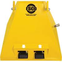 Pneumatic Passenger & Light Truck Tire Spreader OSI Industrial Sales