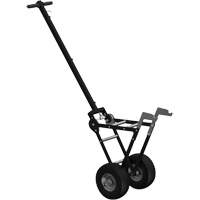 Mammut 44-Ton Jack Stand Transport Dolly OSI Industrial Sales