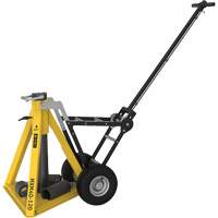 Mammut 44-Ton Jack Stand Transport Dolly OSI Industrial Sales