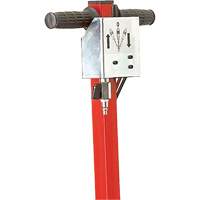 2-Stage HD Jack, 22 Ton(s)/44 Ton(s), Air Hydraulic OSI Industrial Sales