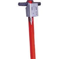 Single Stage Jack, 33 Ton(s), Air Hydraulic OSI Industrial Sales