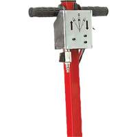 4-Stage Jack, 17 Ton(s)/28 Ton(s)/55 Ton(s)/88 Ton(s), Air Hydraulic OSI Industrial Sales