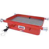 Low-Profile Pit Drain OSI Industrial Sales