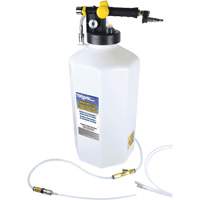 Fluid Evacuator/Dispenser OSI Industrial Sales