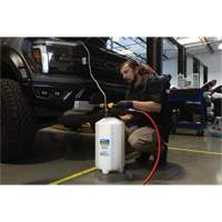 Fluid Evacuator/Dispenser OSI Industrial Sales