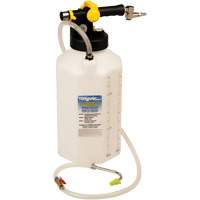 Pneumatic Gear Lube Dispenser OSI Industrial Sales