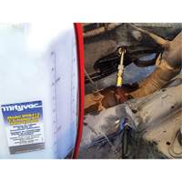 ATF Refill Conversion Kit OSI Industrial Sales