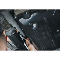 ATF Refill Conversion Kit OSI Industrial Sales