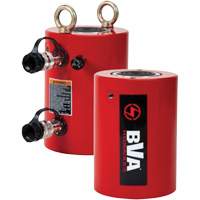 High Tonnage Hydraulic Cylinder, 3.94" Stroke, 100 Ton(s) Capacity, 10000 PSI OSI Industrial Sales