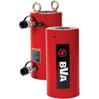 High Tonnage Hydraulic Cylinder, 7.87" Stroke, 100 Ton(s) Capacity, 10000 PSI OSI Industrial Sales