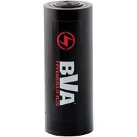 Lightweight Hydraulic Cylinder, 3.94" Stroke, 20 Ton(s) Capacity, 10000 PSI OSI Industrial Sales