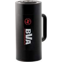Lightweight Hydraulic Cylinder, 3.94" Stroke, 50 Ton(s) Capacity, 10000 PSI OSI Industrial Sales