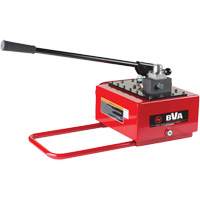 2-Speed Hydraulic Hand Pump OSI Industrial Sales