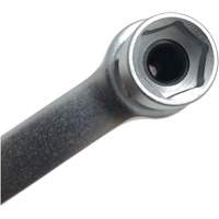 Jeu de cl&eacute;s pour purge de freins 8 mcx OSI Industrial Sales