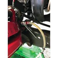 Jeu de cl&eacute;s pour purge de freins 8 mcx OSI Industrial Sales