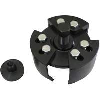 6.6L Duramax F/R Crankshaft Seal Service Kit OSI Industrial Sales