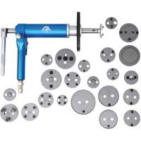 Ensemble d'outils pneumatiques pour le remontage des &eacute;triers de frein OSI Industrial Sales