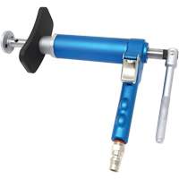Ensemble d'outils pneumatiques pour le remontage des &eacute;triers de frein OSI Industrial Sales