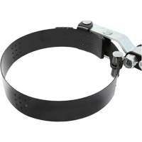 6-Piece Oil Filter Wrench Kit with Magnetic Stand OSI Industrial Sales