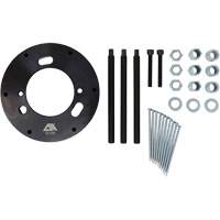 Cummins ISX12 & ISX15 Front Crankshaft Seal & Wear Sleeve Remover/Installer Tool OSI Industrial Sales