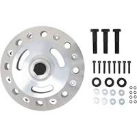 Cummins  ISX & QSX Front Crankshaft Seal Remover/Installer Tool with Double Overhead Cam ? OSI Industrial Sales
