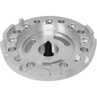 Cummins  ISX & QSX Front Crankshaft Seal Remover/Installer Tool with Double Overhead Cam ? OSI Industrial Sales