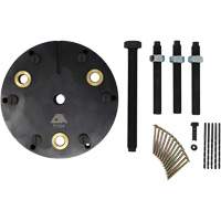 ISX12 Cummins REAR Crankshaft Seal Remover/Installer Tool OSI Industrial Sales