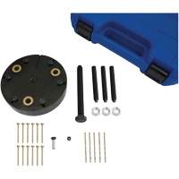 ISX12 Cummins REAR Crankshaft Seal Remover/Installer Tool OSI Industrial Sales