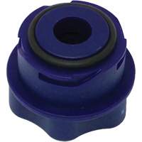 Adaptateur de remplissage d'huile BMW/BENZ OSI Industrial Sales