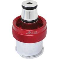 52mm x 2.5mm RH GM/GMC Radiator Pressure Adapter OSI Industrial Sales