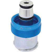 52mm x 2.5mm LH GM/GMC Radiator Pressure Adapter OSI Industrial Sales