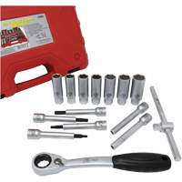 15-Piece Shock & Strut Tool Kit OSI Industrial Sales