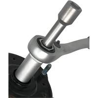 15-Piece Shock & Strut Tool Kit OSI Industrial Sales