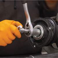 15-Piece Shock & Strut Tool Kit OSI Industrial Sales