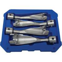 4-Piece Injection Line Wrench Set OSI Industrial Sales