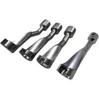 4-Piece Injection Line Wrench Set OSI Industrial Sales
