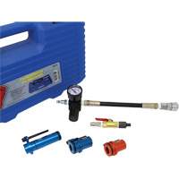 Transmission Oil Drain & Flush Kit OSI Industrial Sales