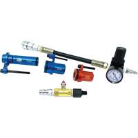 Transmission Oil Drain & Flush Kit OSI Industrial Sales