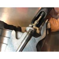 Glow Plug Puller Kit OSI Industrial Sales