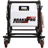 Short Frame Brake-Pro Electric Pressure Brake Bleeder OSI Industrial Sales