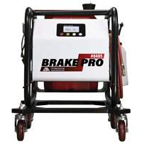 Short Frame Brake-Pro Electric Pressure Brake Bleeder OSI Industrial Sales