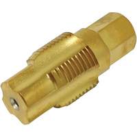 2-Piece NOx/Soot Sensor Thread Chaser Set OSI Industrial Sales