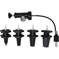 Adjustable Radiator Pressure Tester Kit OSI Industrial Sales