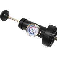 Adjustable Radiator Pressure Tester Kit OSI Industrial Sales
