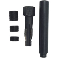 Spark Plug Thread Repair Workshop Kit OSI Industrial Sales
