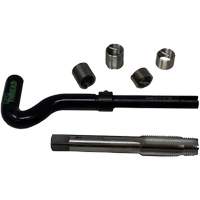Spark Plug Thread Repair Workshop Kit OSI Industrial Sales