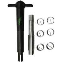 Spark Plug Thread Repair Workshop Kit OSI Industrial Sales