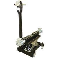 Cric de levage dextr&eacute;mit&eacute; par pare-chocs, Capacit&eacute; de 12 tonne(s), 8" - 15-3/4" h OSI Industrial Sales