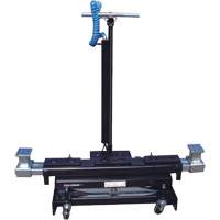 Cric de levage dextr&eacute;mit&eacute; par pare-chocs, Capacit&eacute; de 13 tonne(s), 36" h OSI Industrial Sales