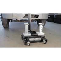 Adaptateur pour remorque OSI Industrial Sales